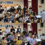 東京リサーチ合奏団