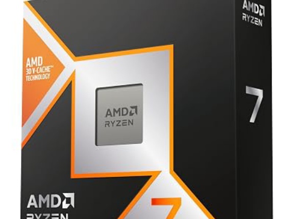 【58,800】AMD Ryzen 7 9800X3D W/O Coolerたタイムセール特価。対象のMSIマザボとセットで最大12,000円OFF
