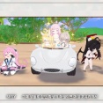 【ブルアカ】SD班がお遊びになられているｗｗｗ【グロ生放送】