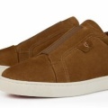 クリスチャン ルブタン(Christian Louboutin) 2025年冬 ― 新作メンズスニーカー「セント ルイス」登場