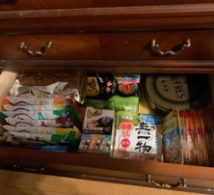 手裏剣が新しい形に進化！！