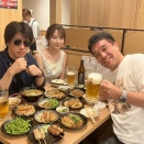 ギャル限定ファンミーティング・レポ！！