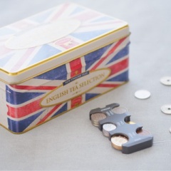 人気のコインホルダーを使ってみました｜現金管理をスムーズに