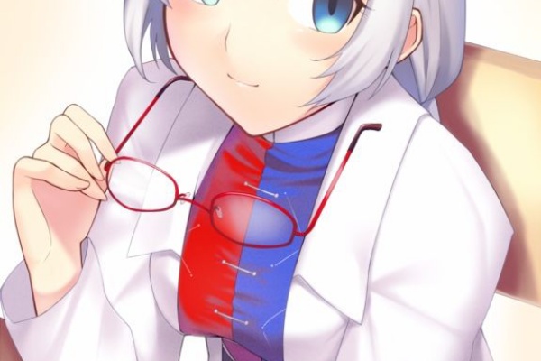 東方画像まとめブログ2 八意永琳
