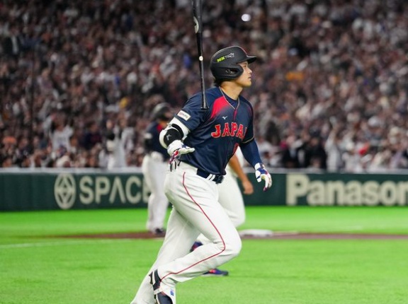 海外「大谷が大谷しているだけだ」WBC緒戦でいきなり満塁弾を叩きこんだ大谷選手に対する海外の反応