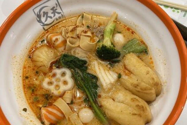 あっちこっち ここdeランチ