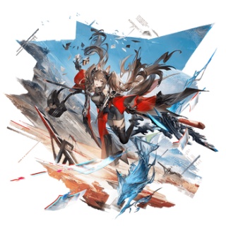 【エンドフィールド】ギルベルタってそんなに強いの？【エンフィ】