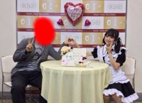 AKB48「0と1の間」大写真会 画像まとめ【2/14】