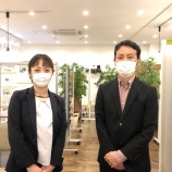 『新たなITアドバイザー阿部さんが加わりました！』の画像