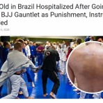 ブラジリアン柔術ニュースブログ ブラジルブログ