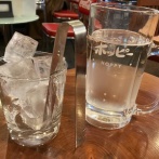 久しぶりに！夕食を外食にできました♪