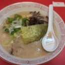 長浜ラーメン＠八王子