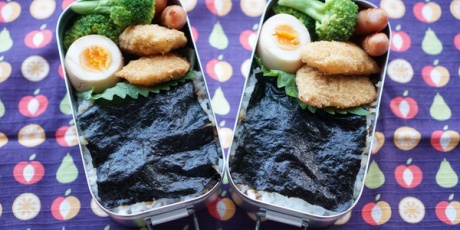 お弁当レストラン わっぱ弁当修行ブログ メスティン弁当 Powered By ライブドアブログ