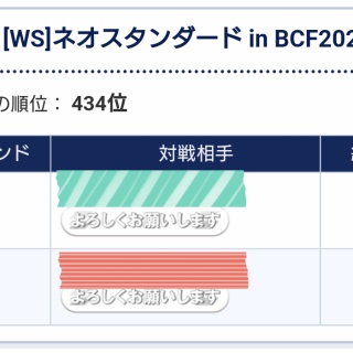 きつねが綴る、ヴァイスシュヴァルツ