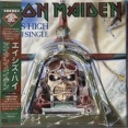 7/29(火)アイアン･メイデンほか、HR／HMレコードまとまって入荷♪