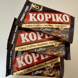 『☕️💥韓ドラ好きBBA、ついに「例の飴」に手を出す💥疲れたらKOPIKO2粒。韓国弁護士に学ぶ糖分補給術』の画像