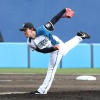 日ハム柿木、高濱に一発を浴び1回2失点もフォーム修正成功「自信になっている」