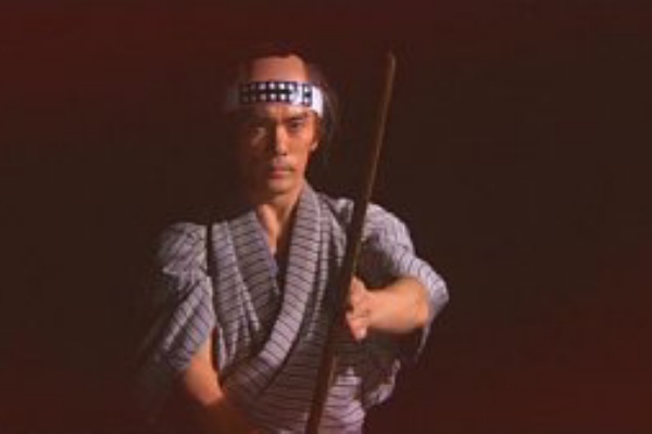 秘太刀馬の骨 再放送 俺のまさあき