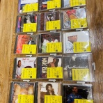 ディスクユニオン新宿ソウル・ダンスミュージックショップ