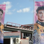 F1 2025 ����GP���ﵭ ����9 �ɥ饤�С��ΥΥܥ�