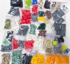 最近の買い物(2月上旬分)