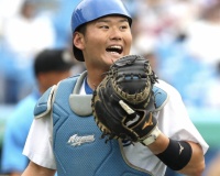 梅野「FA権行使熟考します」←阪神のドラフト1位は渡部なんか