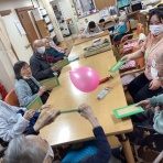 はっぴーらいふ長岡天神