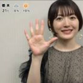 ノイミー] Felicitest 第2弾、≠ME「す、好きじゃない！」シャツ