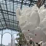 しるこのゆるーりディズニー備忘録