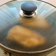 ♡むね肉で！しっとり鶏チャーシュー♡【#簡単レシピ #時短 #節約 #作りおき #鶏むね肉 #お弁当 】