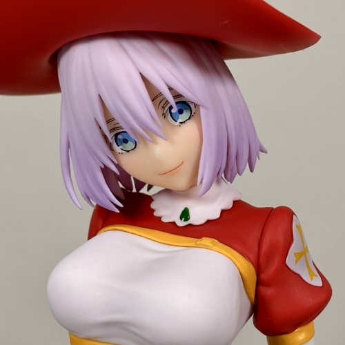【フィギュアレビュー】2.5次元の誘惑 ペンフレ！ イコラ～パージver.～