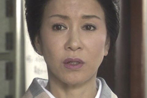 オールキャスト2時間ドラマ 前田亜季