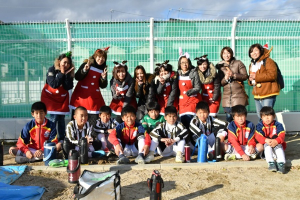 Volante 笹原sc 18年12月