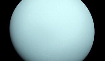天王星とかいうくっそ綺麗な星wwwwwww