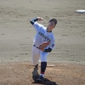 東海学園大 小原 輝也 内野手（中京）