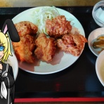 ノーラ少佐の御食事日記