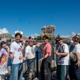『[ノイミー] 本日(9月1日) TBS『ラヴィット！』に、櫻井もも ロケゲスト出演！！！』の画像