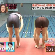 三倉茉奈 (2) : 縛られた女性有名人たち