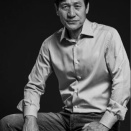 韓国　俳優アン・ソンギ氏逝去…　(+o+)