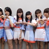 『[インタビュー] =LOVE 4thシングル『Want you! Want you!』の事を中心お伺いしました。「メンバーは、音嶋・佐竹・瀧脇・野口・諸橋・山本」【イコールラブ、イコラブ】』の画像
