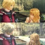 【画像】グラフィック一新の『ゼノブレイドDE』新スクショが大量公開！Wii版と比較してみたら凄いことにｗｗｗｗｗ