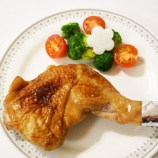 『2023年のクリスマスは懐かしのチキン&アップルパイ』の画像