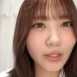 『[動画]2026.05.21（23:32～） SHOWROOM　「≒JOY(ニアリーイコールジョイ) 小澤愛実」＠個人配信【ニアジョイ】』の画像