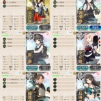 自分用艦これ攻略