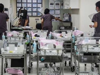 韓国の出生率0.92人、史上最低値を記録…「このままでは今年から人口自然減」＝韓国の反応