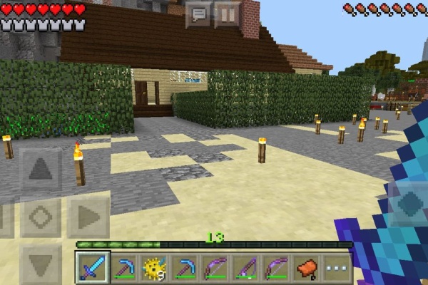 海papa家族で日々マイクラ日記 16年03月