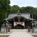 根室 金刀比羅神社