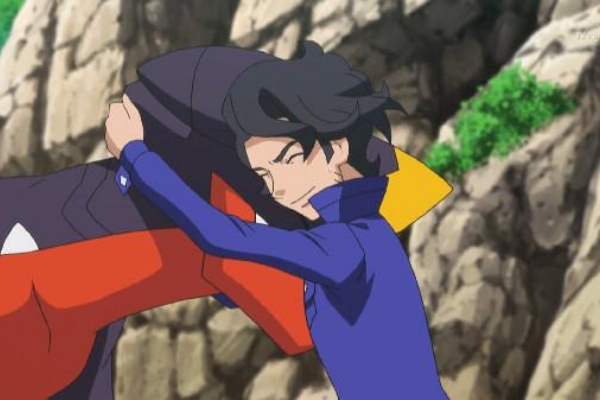 アニポケ感想記xy 簡易版 メガガブリアス編 新edについて色々 ポケモンろーど2nd アニポケ感想記xy 簡易版 メガガブリアス編 新edについて色々 ポケモンろーど2nd