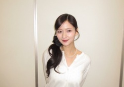 金川紗耶さん、過去最速で『アレ』だった