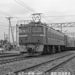 鉄道写真家　岩堀春夫のblog３